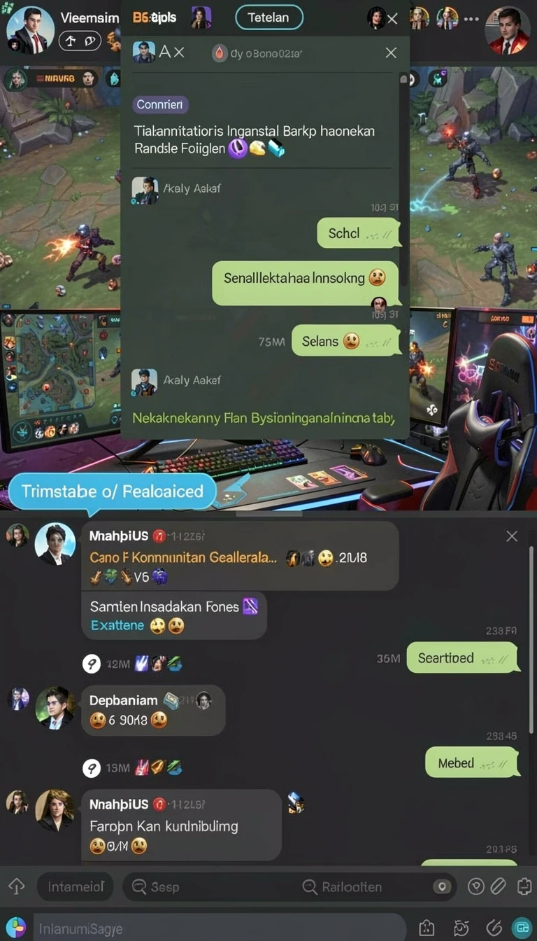 Screenshot rejekigames nomor 2