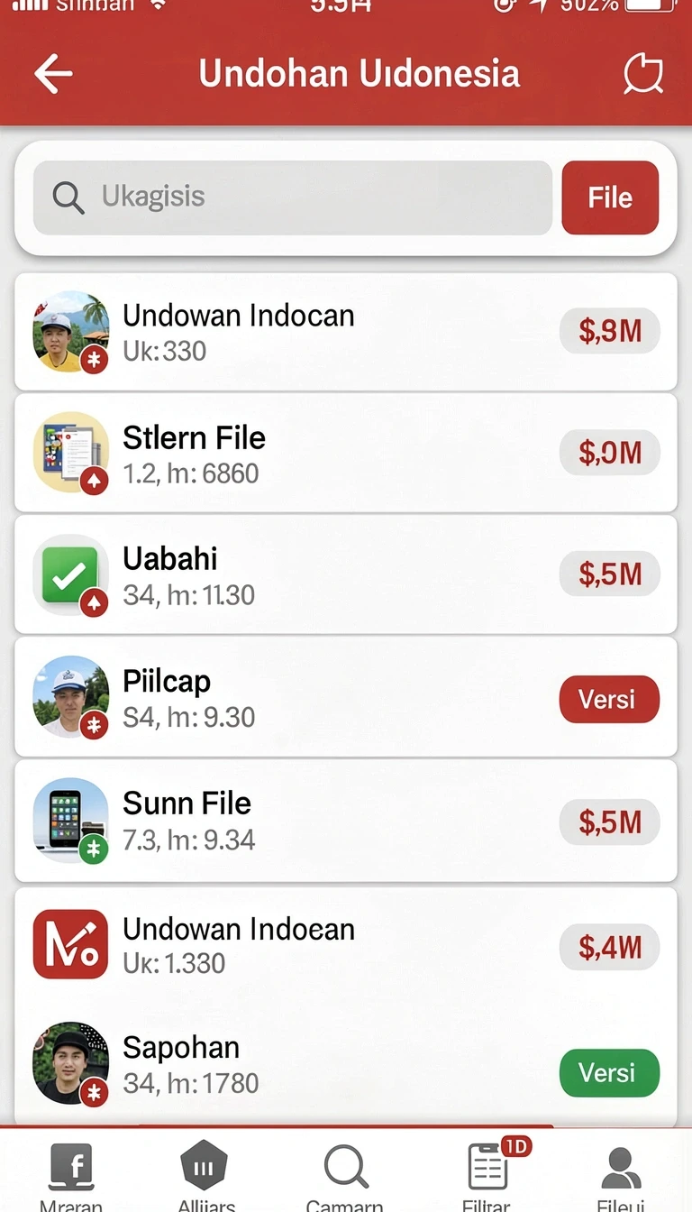 Screenshot rpidwin nomor 2