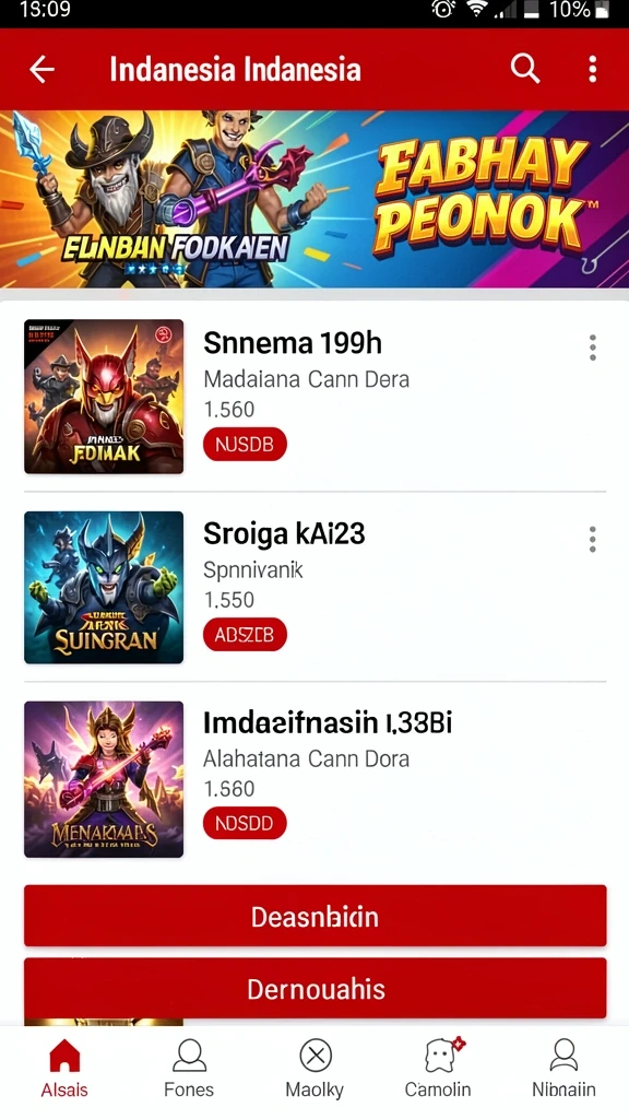 Screenshot rpok nomor 1