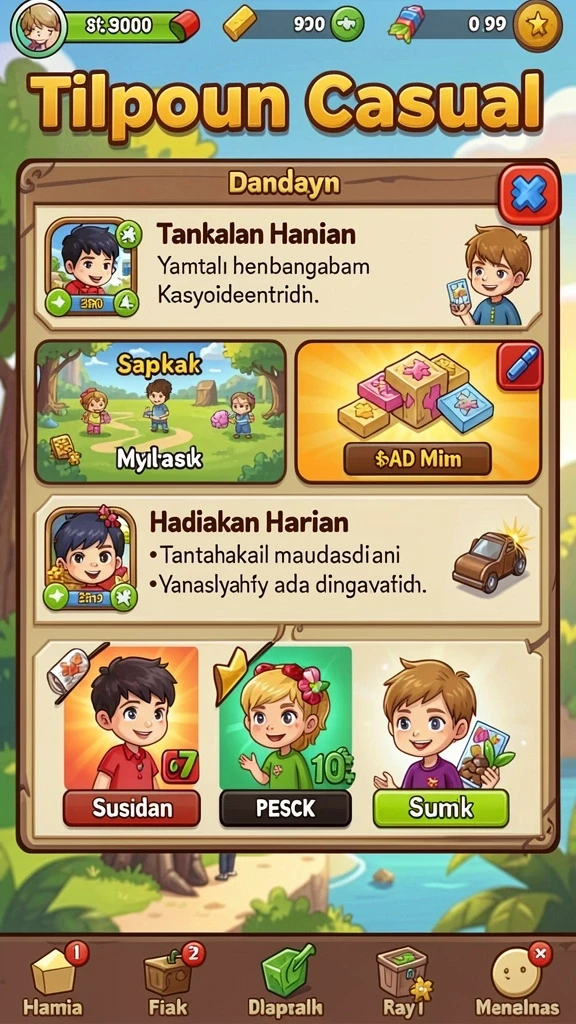 Screenshot rr777 nomor 1