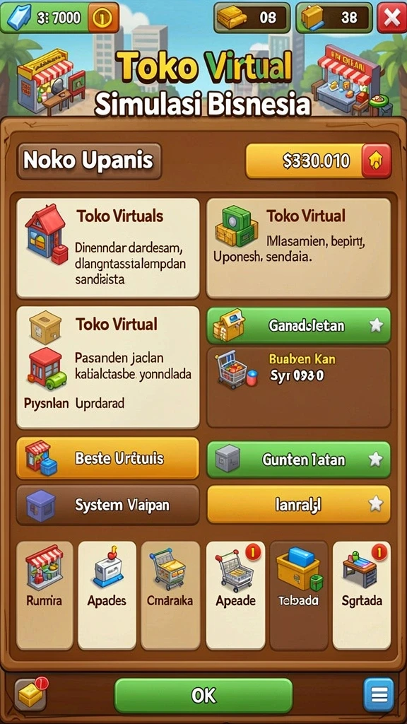 Screenshot rsnok nomor 3