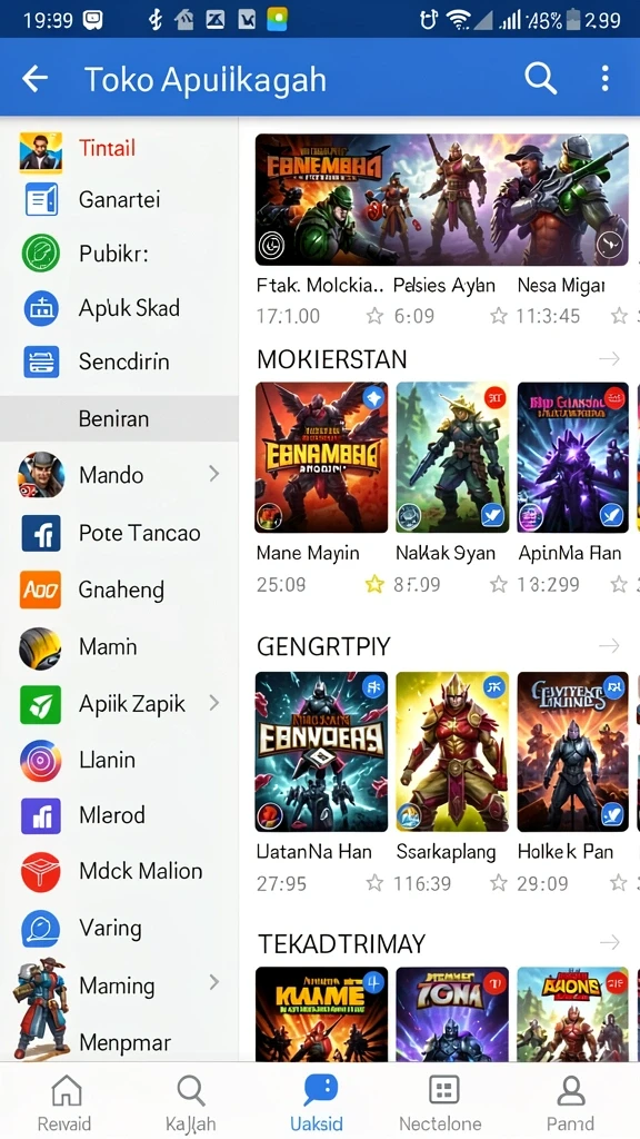 Screenshot supersvip nomor 3