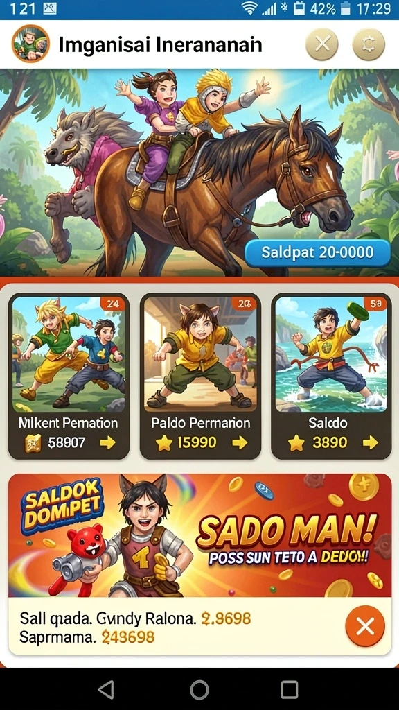 Screenshot supervip nomor 3