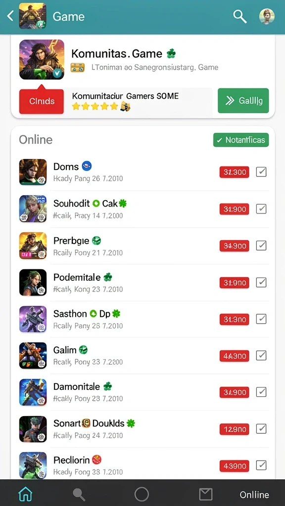 Screenshot surga19 nomor 2
