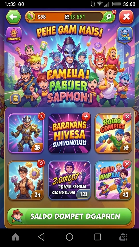 Screenshot surga88 nomor 2