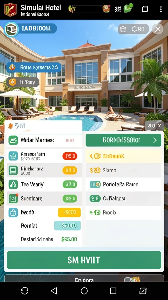Screenshot svip777 nomor 1