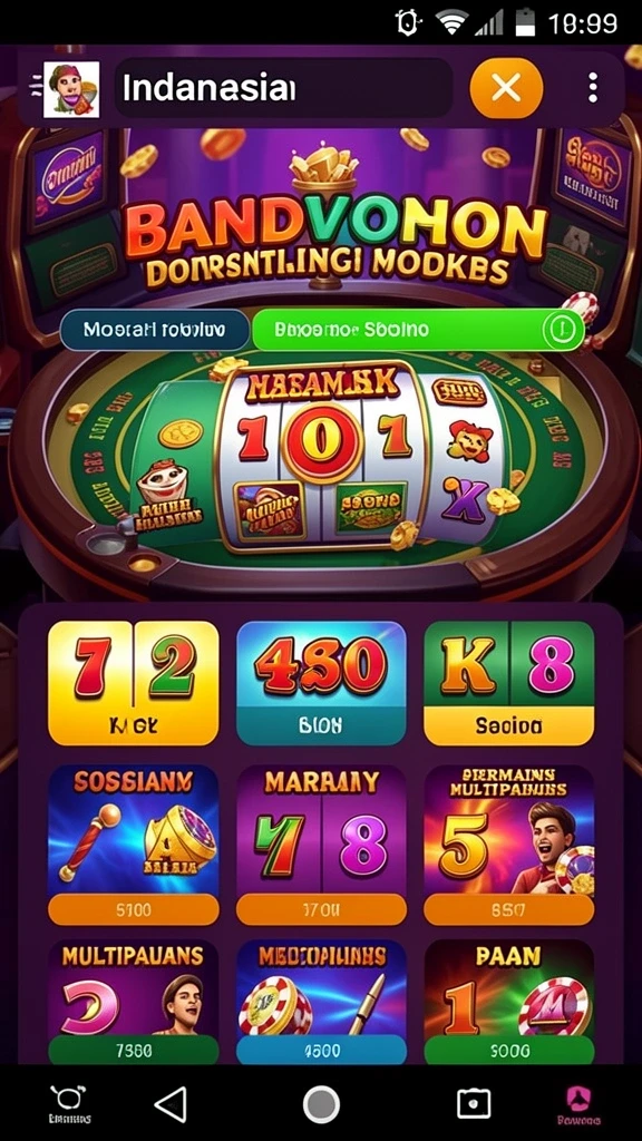 Screenshot tapjoy nomor 1