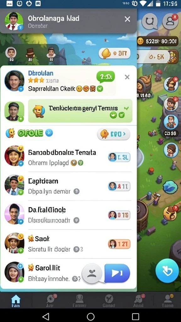 Screenshot tapjoy nomor 3