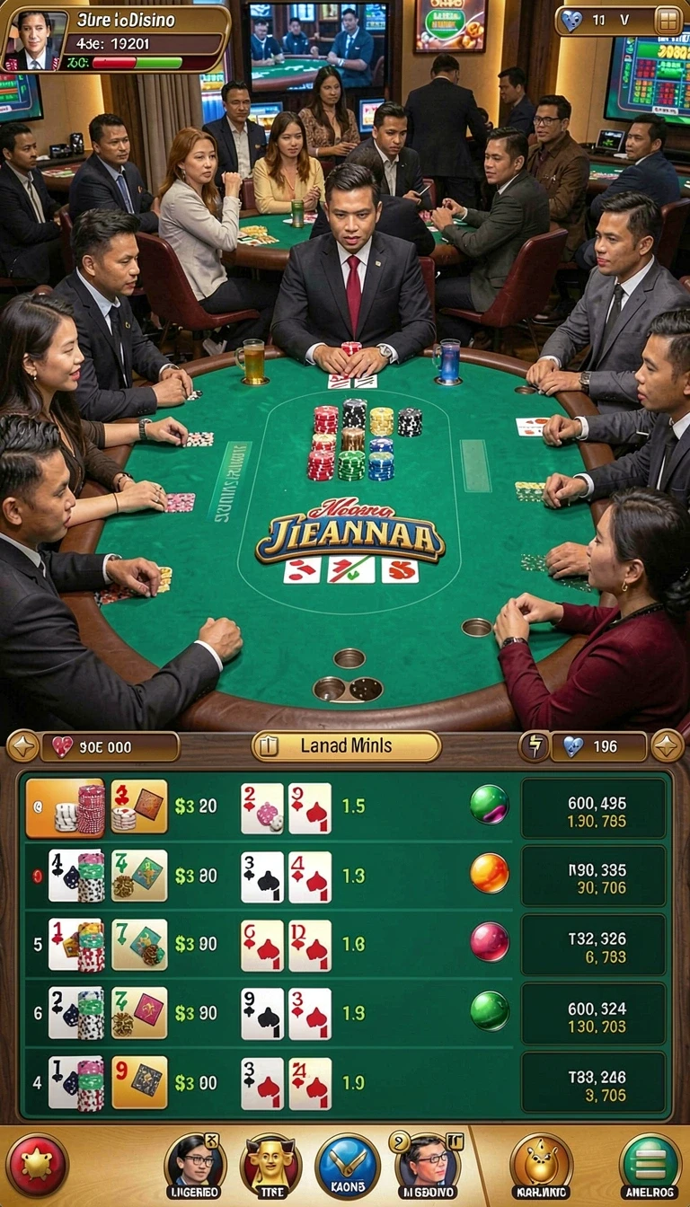 Screenshot tigerjp88 nomor 3