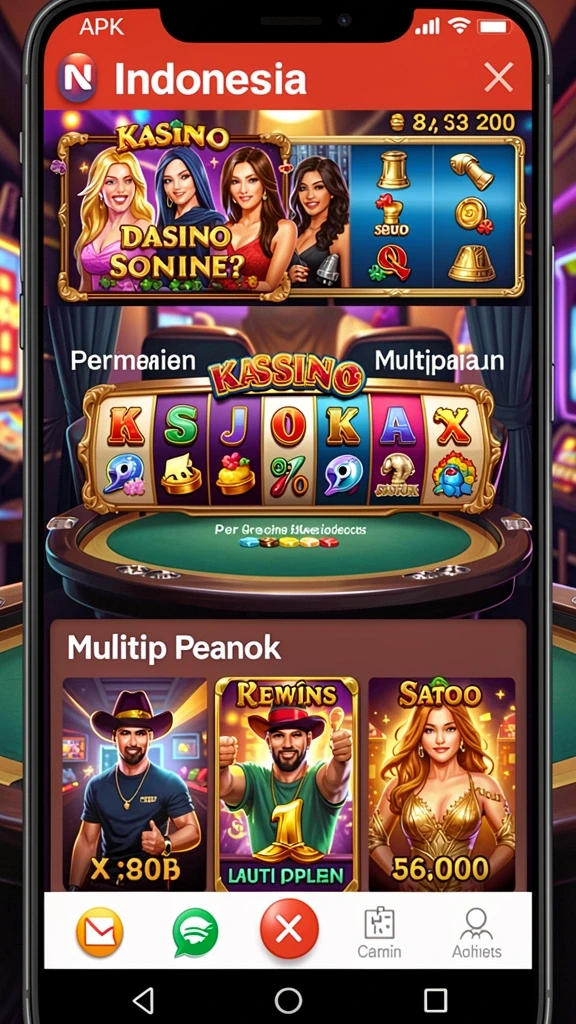 Screenshot vc55 nomor 3