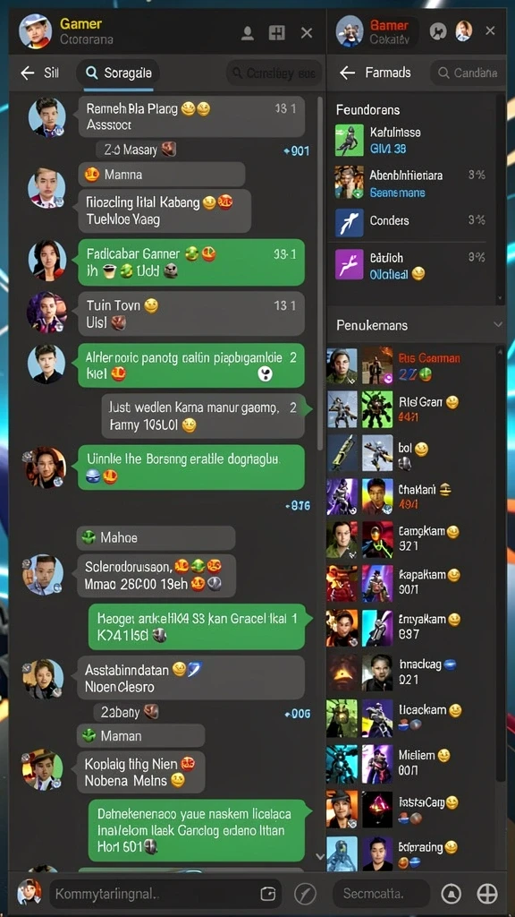 Screenshot vip333 nomor 2