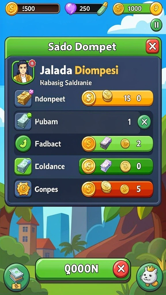 Screenshot vip333 nomor 3