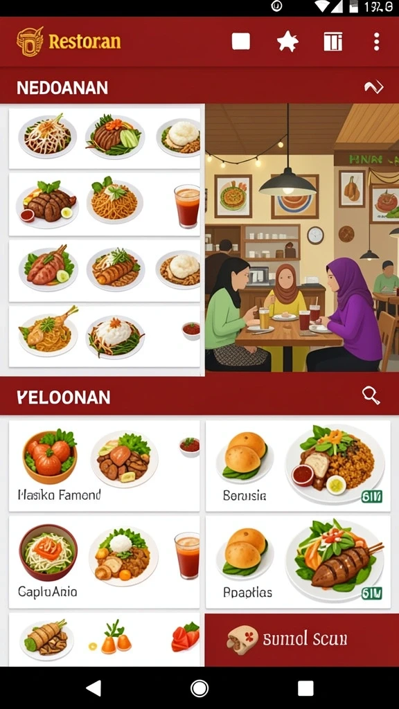 Screenshot zorototo nomor 1
