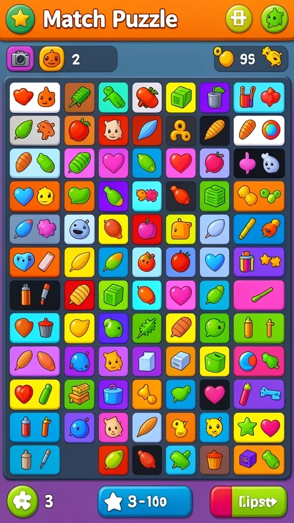Screenshot zorototo nomor 3