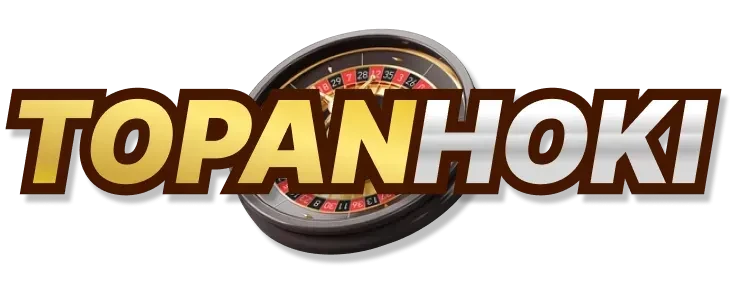 topanhoki — logo kanal